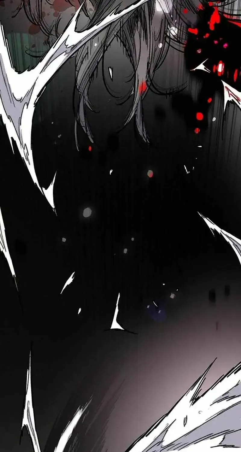 The Undefeatable Swordsman chapter 299 page 41