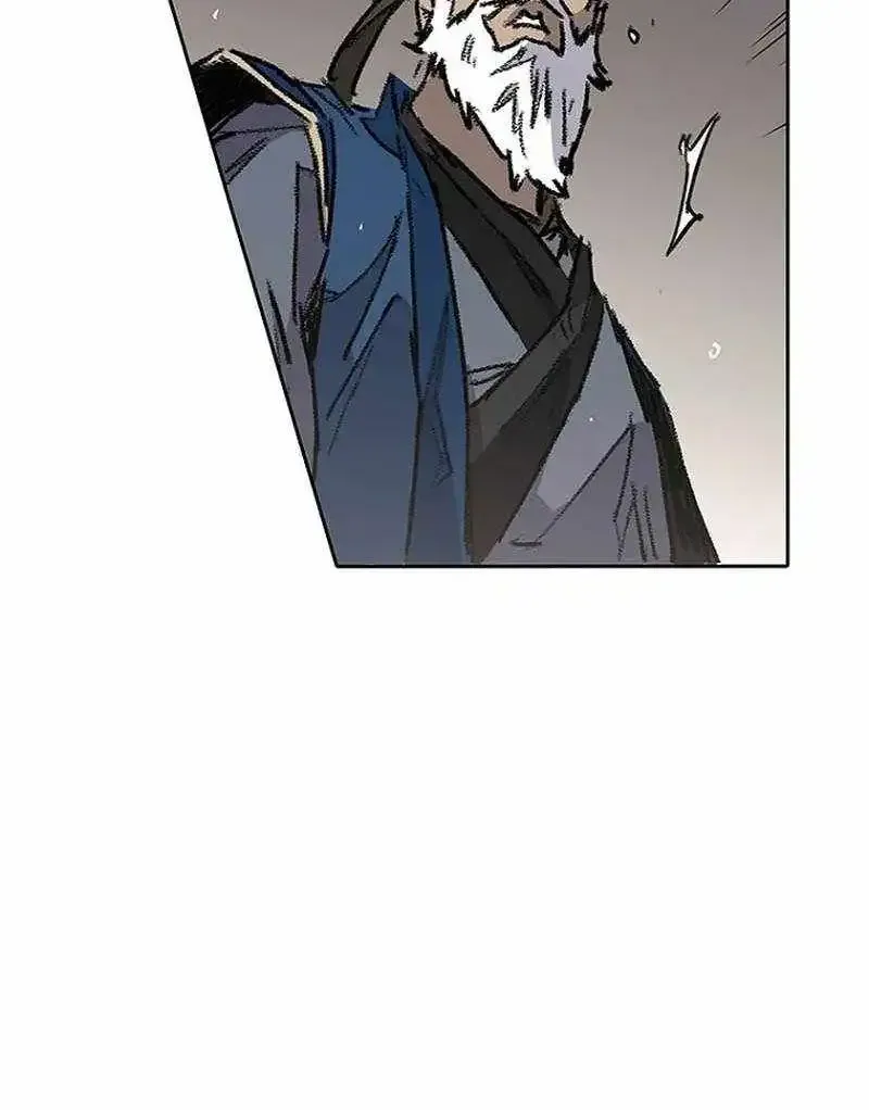 The Undefeatable Swordsman chapter 299 page 103