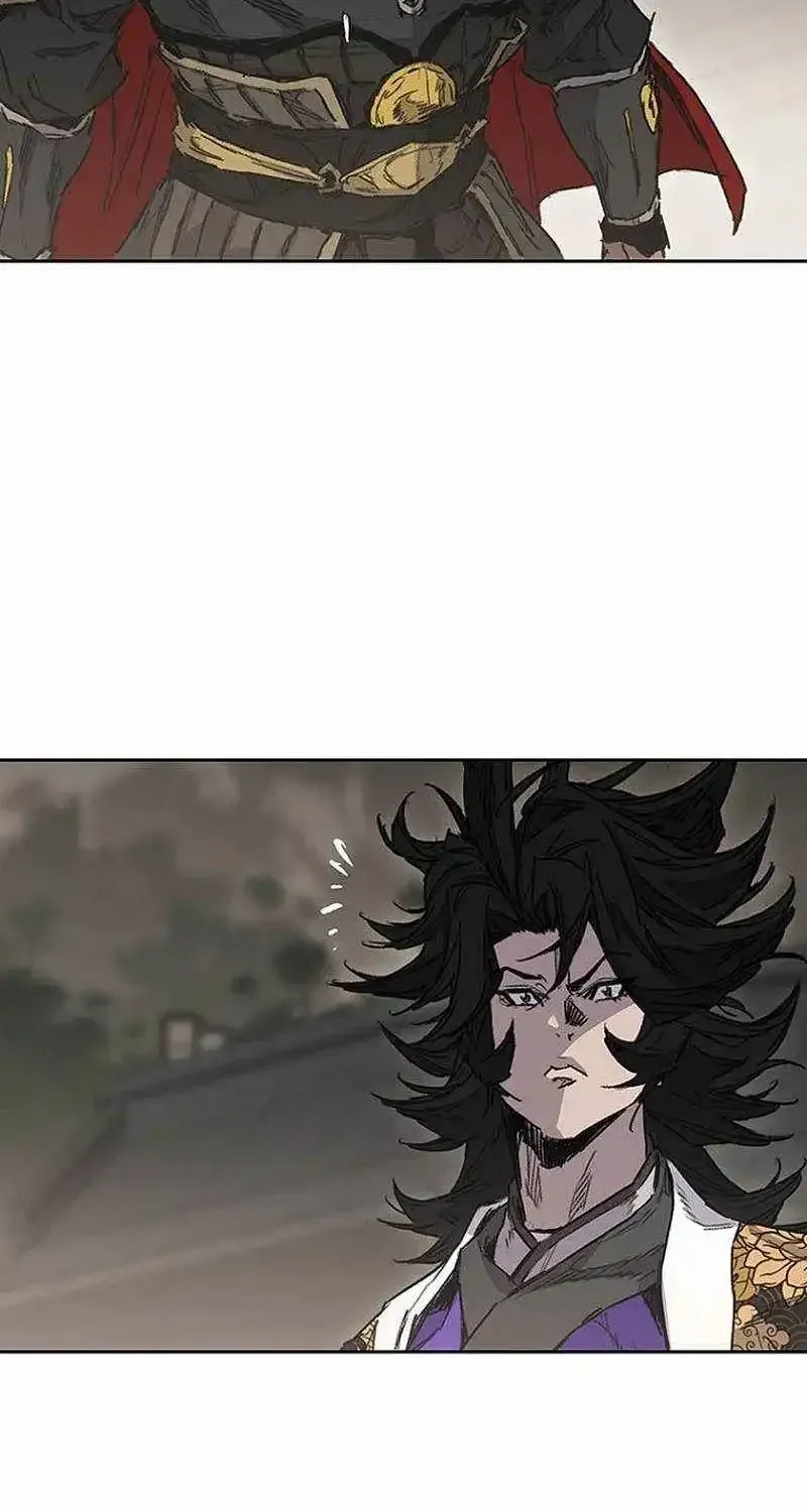 The Undefeatable Swordsman chapter 299 page 12