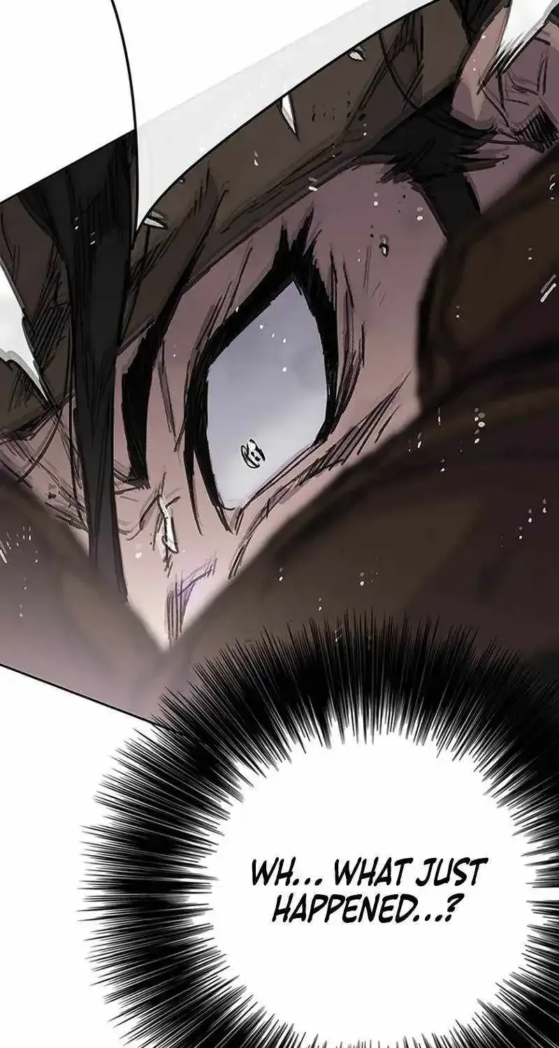 The Undefeatable Swordsman chapter 299 page 129