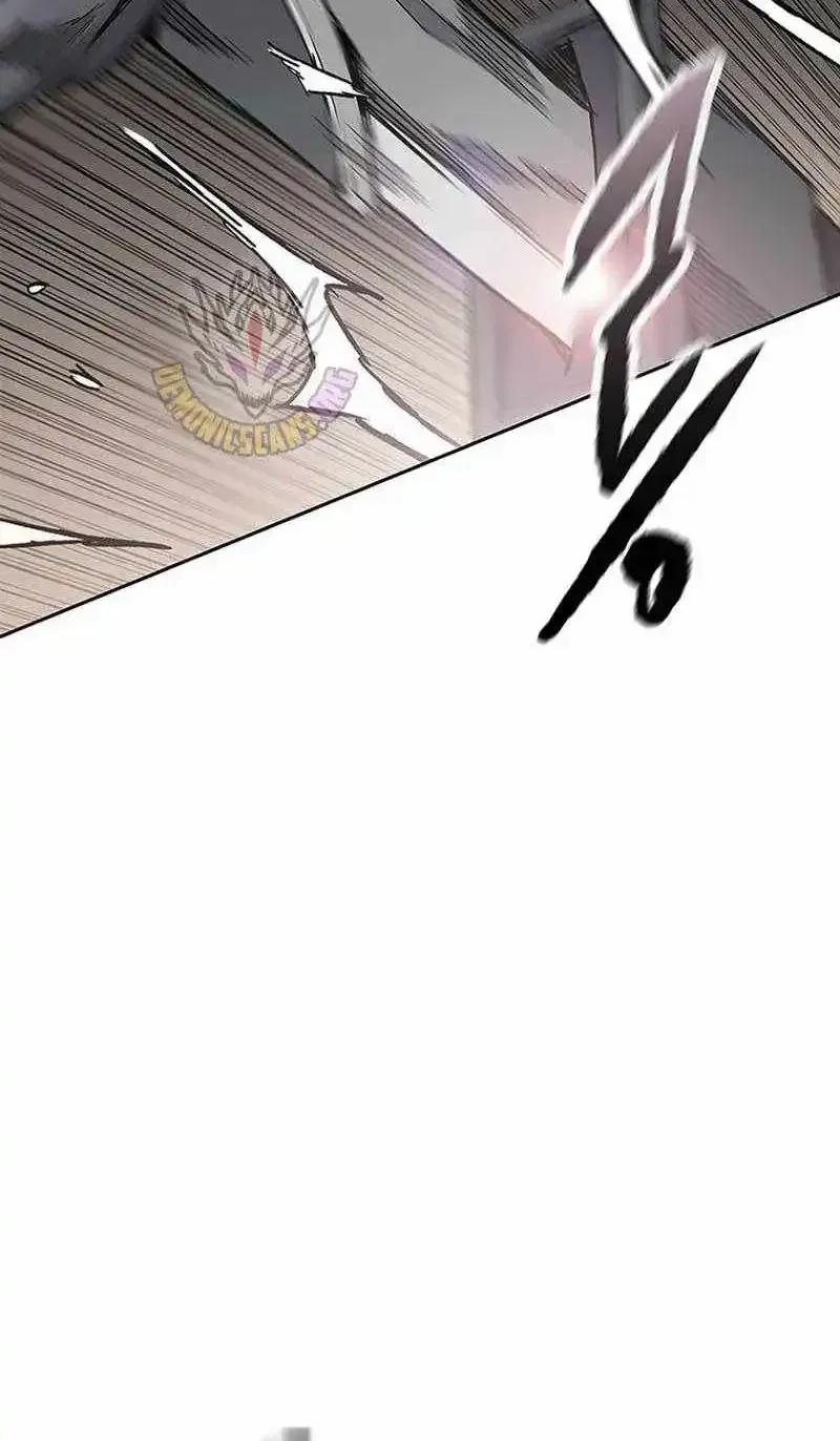 The Undefeatable Swordsman chapter 299 page 31