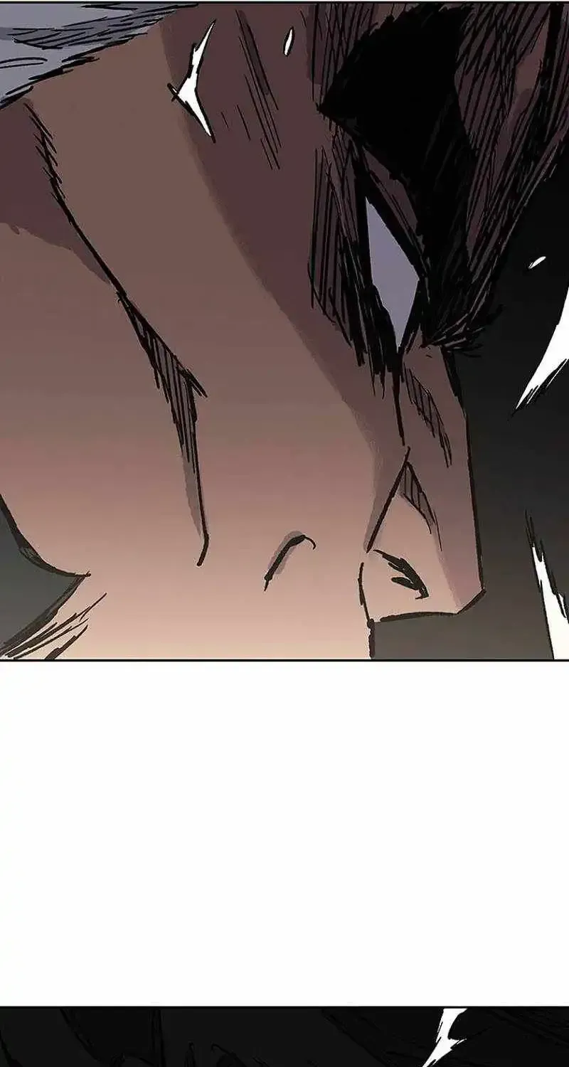 The Undefeatable Swordsman chapter 299 page 7