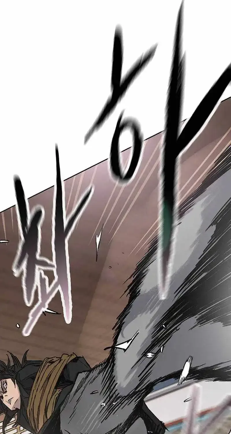 The Undefeatable Swordsman chapter 299 page 112