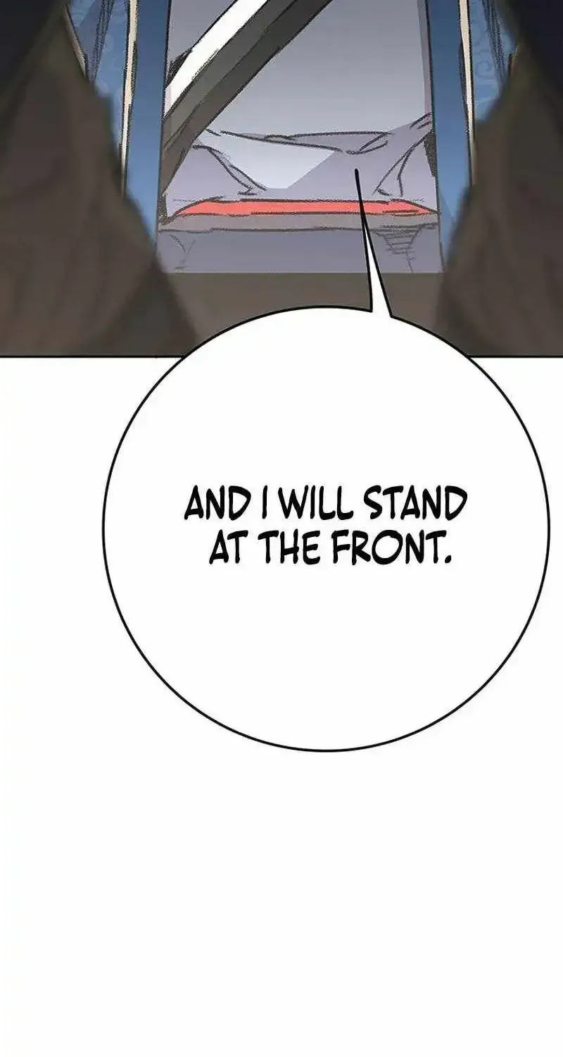 The Undefeatable Swordsman chapter 299 page 91