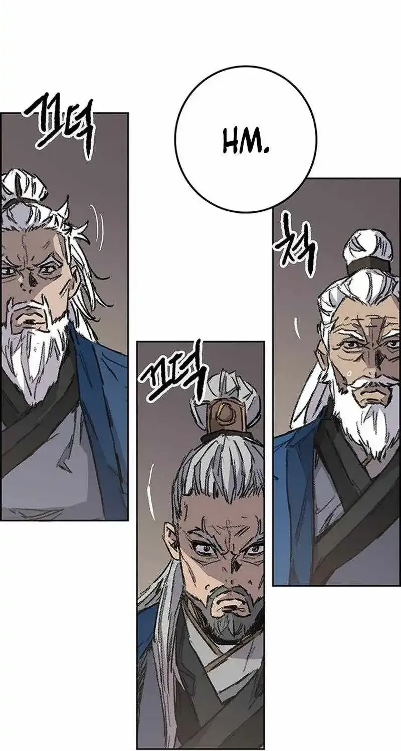 The Undefeatable Swordsman chapter 299 page 92