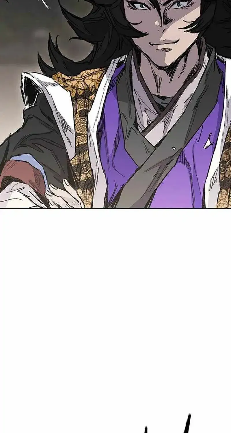 The Undefeatable Swordsman chapter 299 page 52