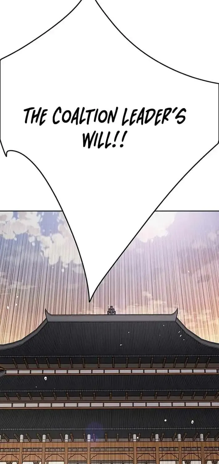 The Undefeatable Swordsman chapter 300 page 32