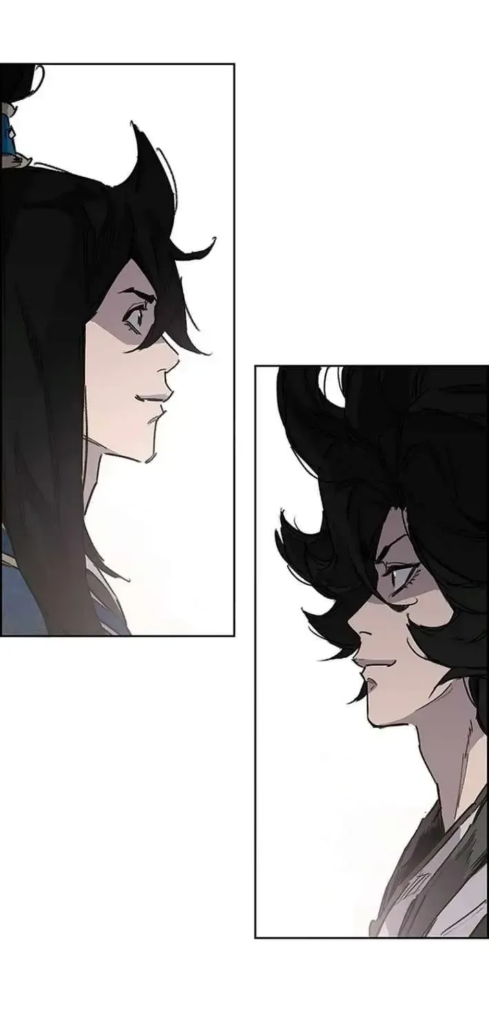 The Undefeatable Swordsman chapter 300 page 63
