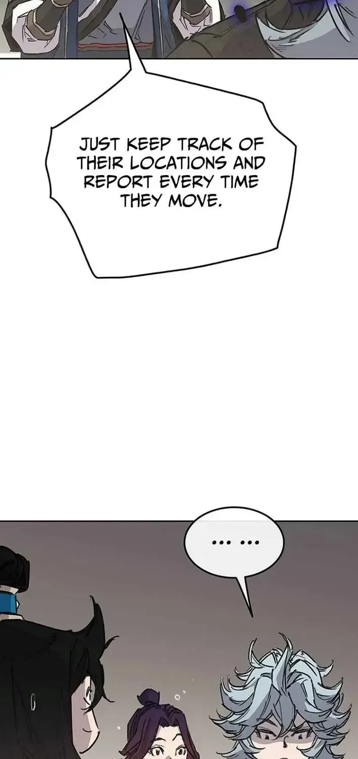 The Undefeatable Swordsman chapter 300 page 94