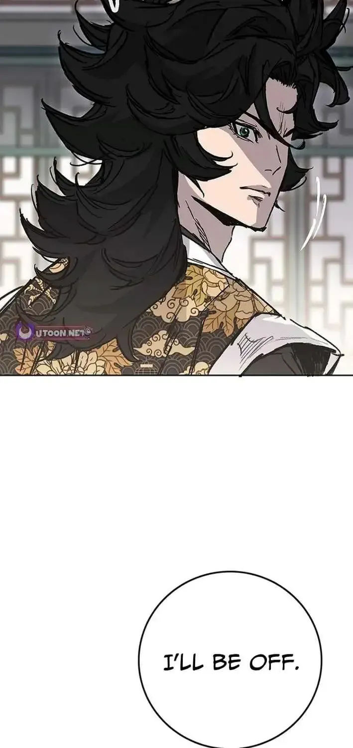 The Undefeatable Swordsman chapter 300 page 75