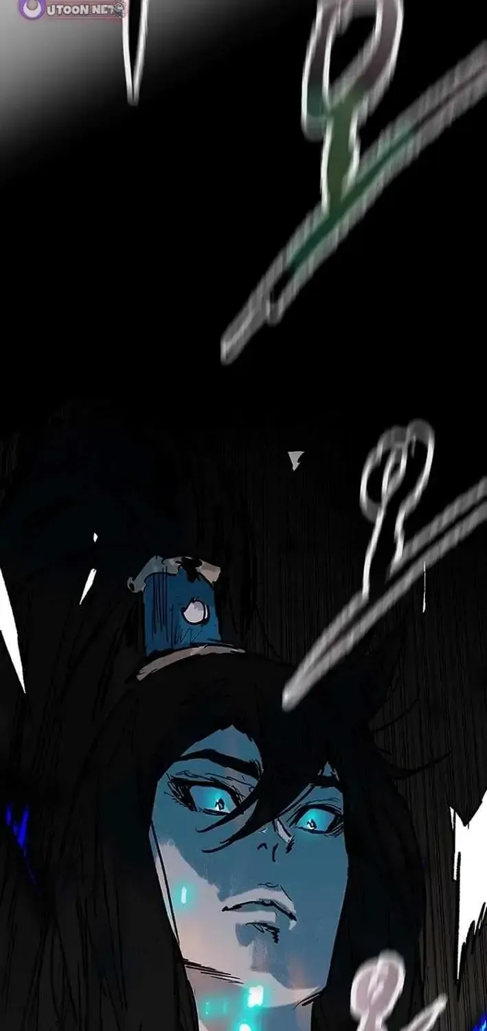 The Undefeatable Swordsman chapter 300 page 2