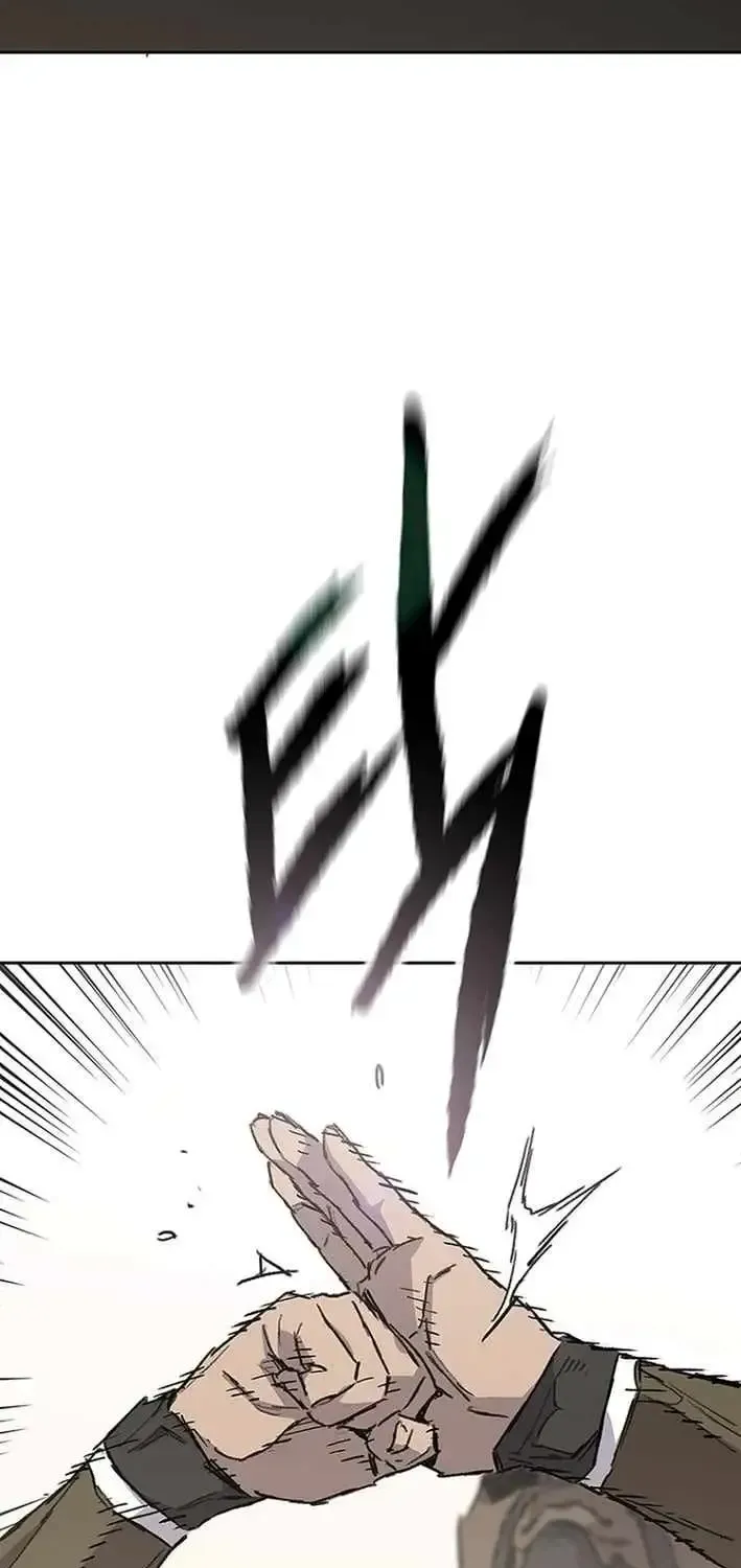 The Undefeatable Swordsman chapter 300 page 25