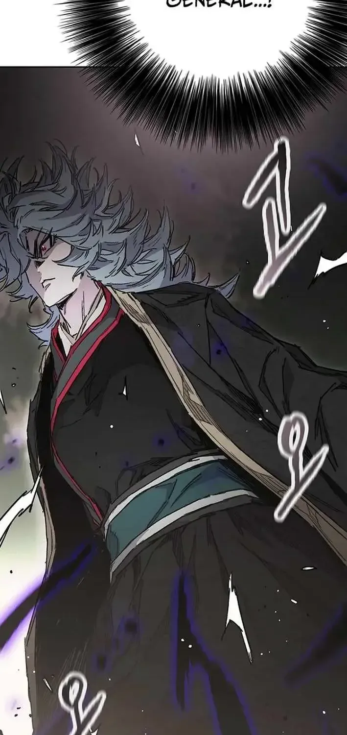 The Undefeatable Swordsman chapter 300 page 92