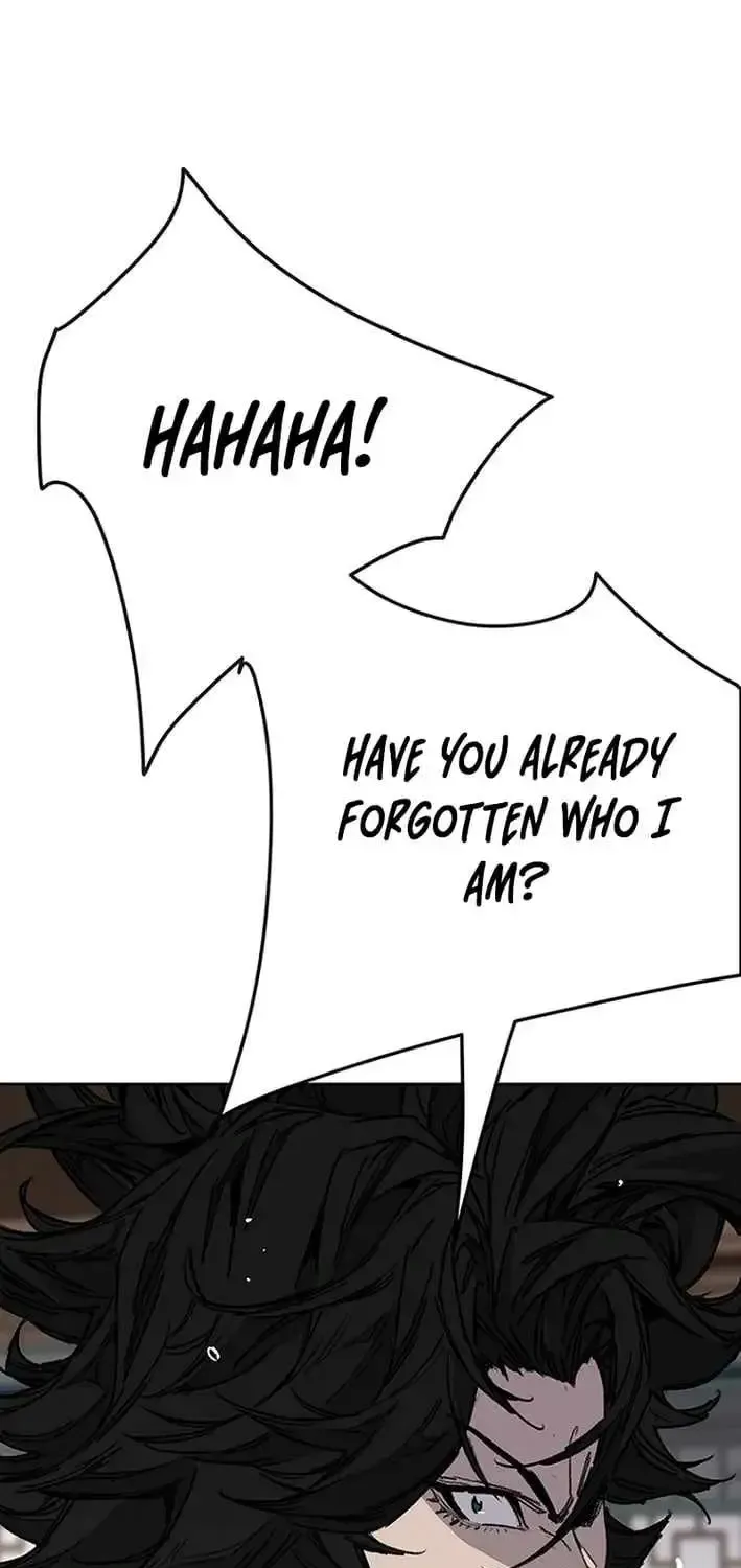 The Undefeatable Swordsman chapter 300 page 67