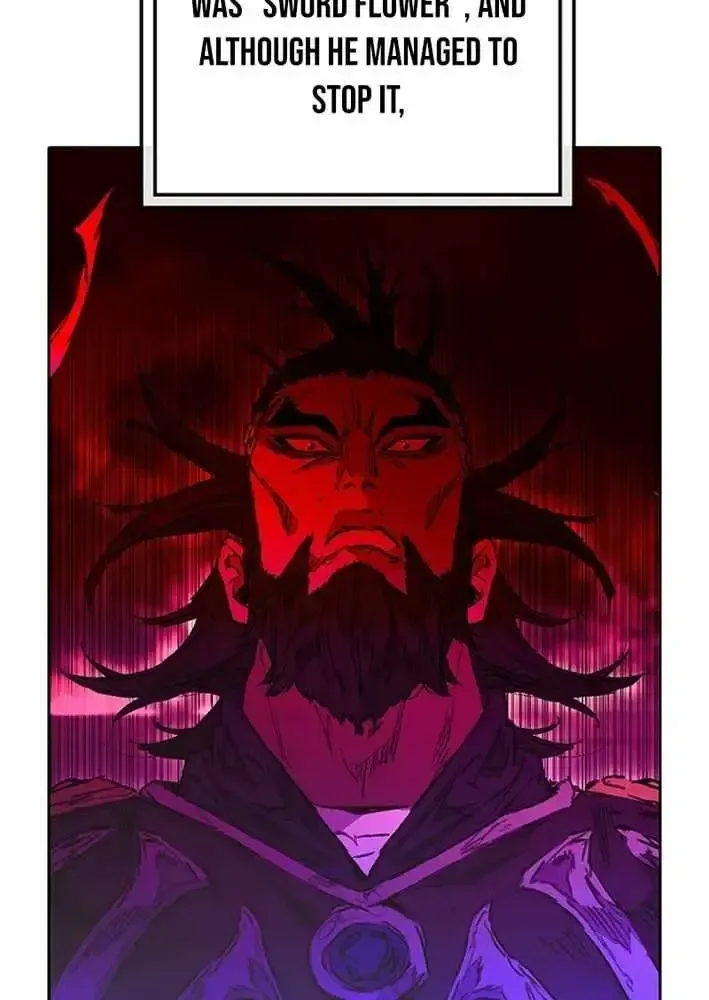 The Undefeatable Swordsman chapter 300 page 48