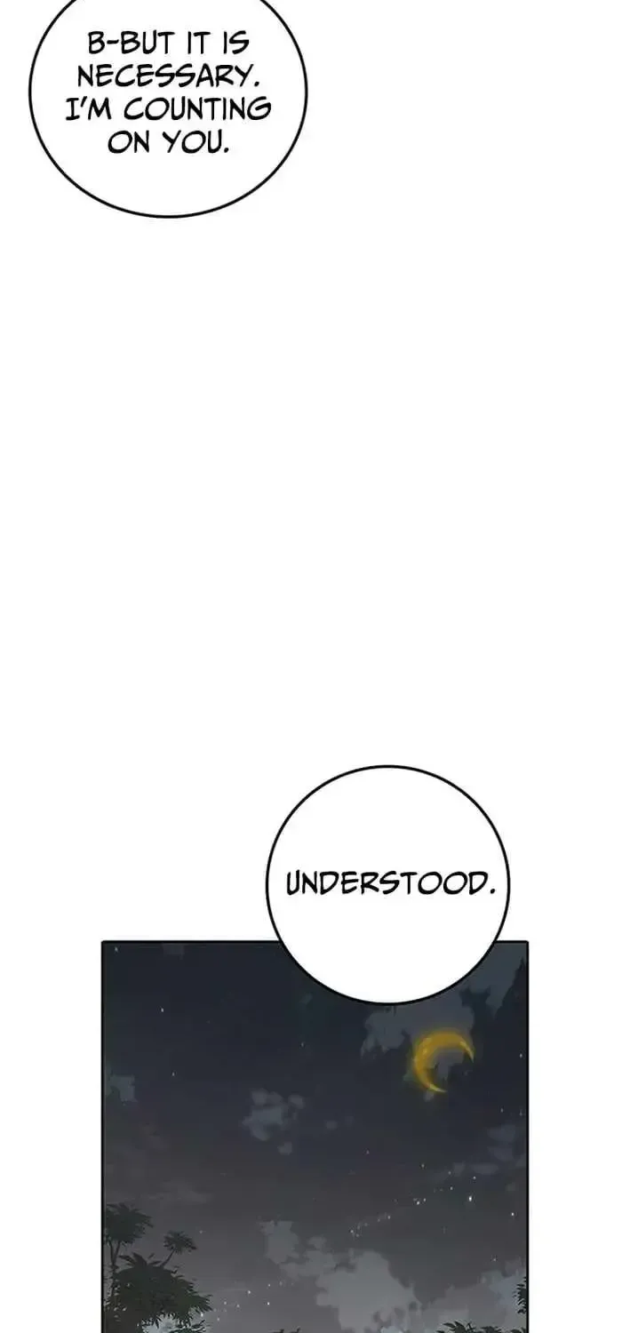 The Undefeatable Swordsman chapter 300 page 96
