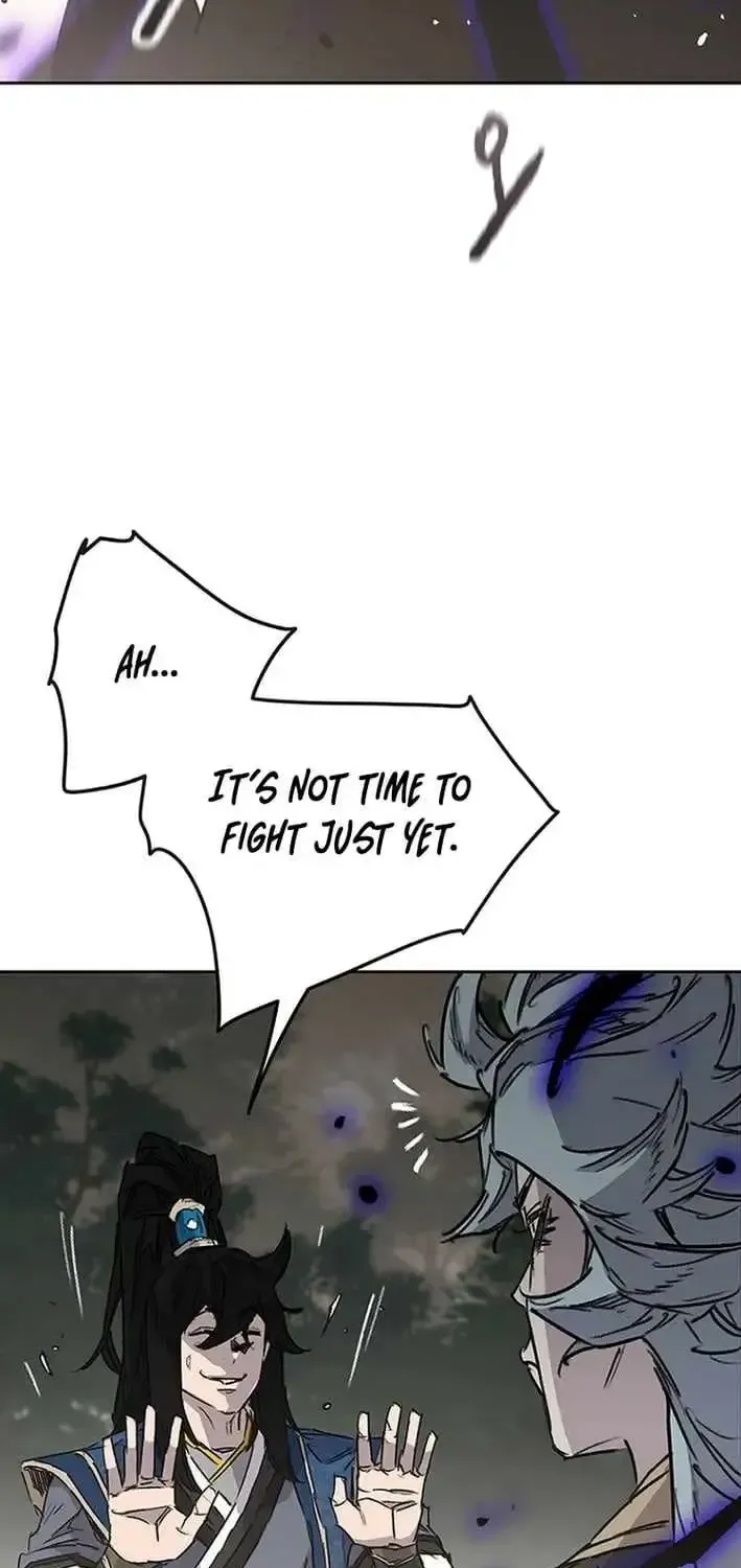 The Undefeatable Swordsman chapter 300 page 93
