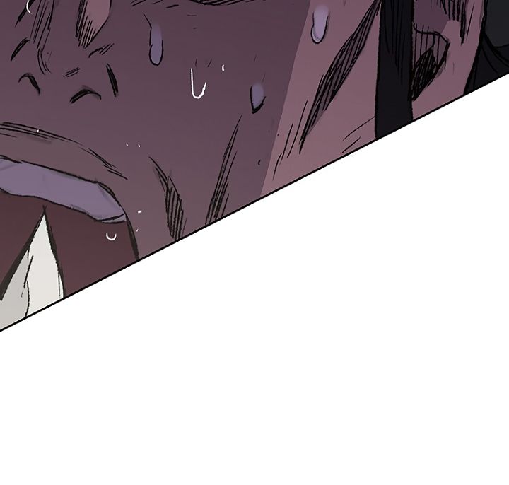 The Undefeatable Swordsman chapter 39 page 10