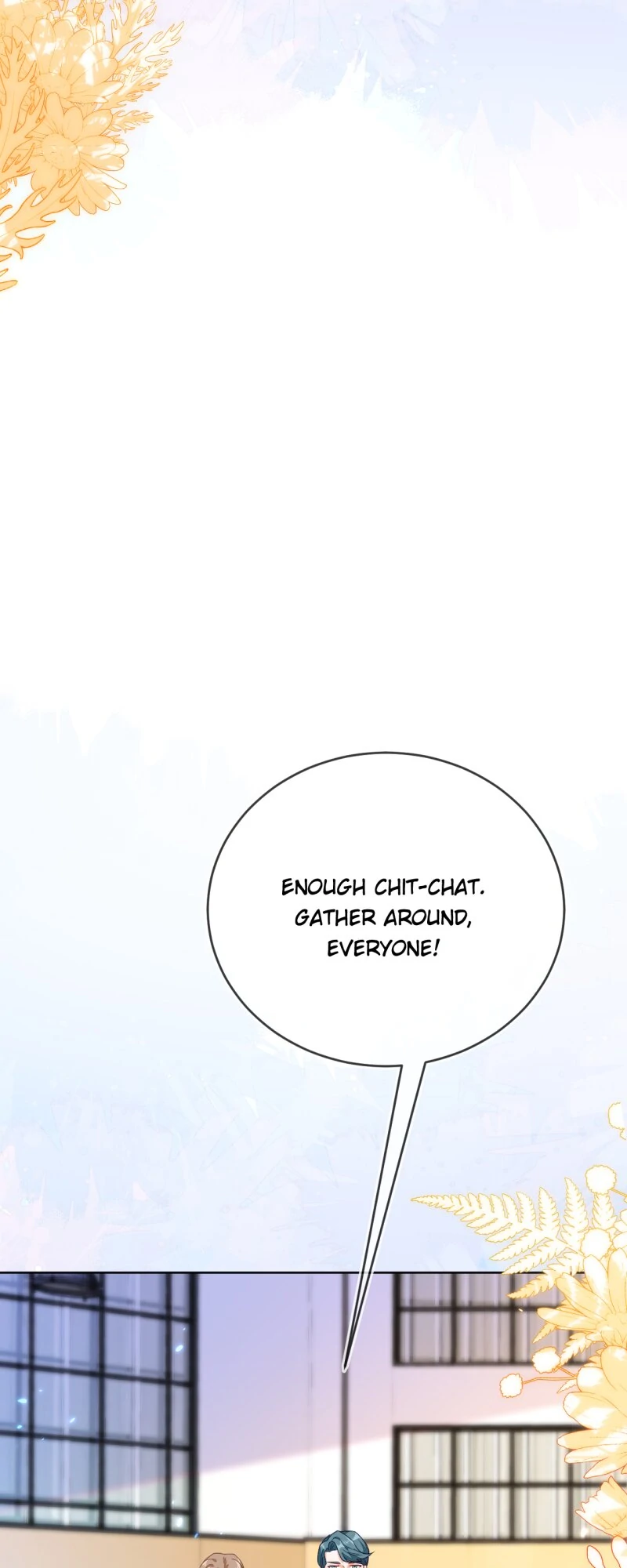 The Fox Man’s Obsession chapter 18 page 15