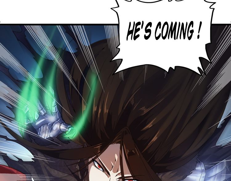 Magic Emperor chapter 1 page 32