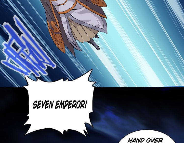 Magic Emperor chapter 1 page 44