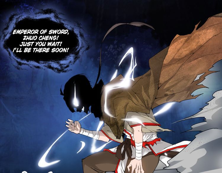 Magic Emperor chapter 1 page 175