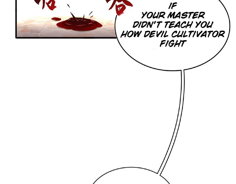 Magic Emperor chapter 12 page 32