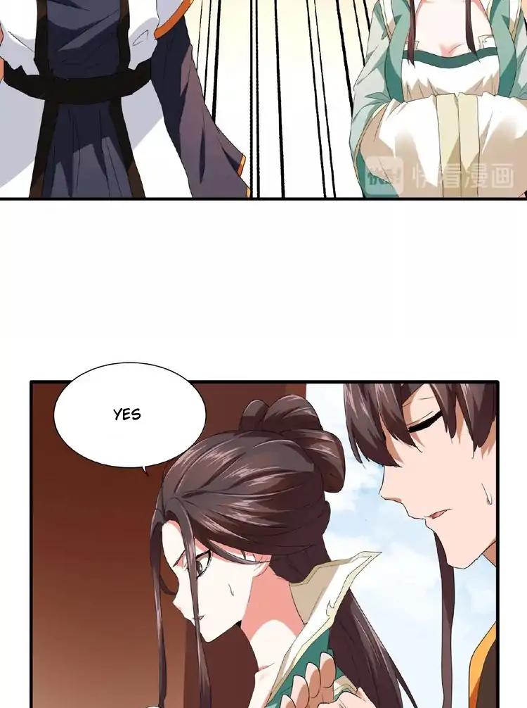Magic Emperor chapter 21 page 45