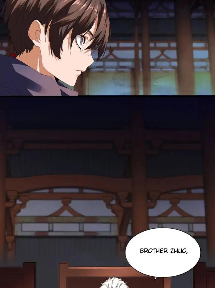 Magic Emperor chapter 21 page 49