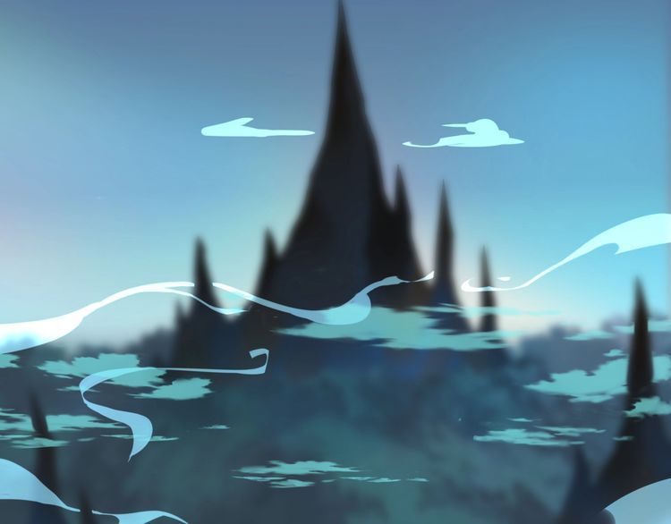 Magic Emperor chapter 3 page 45