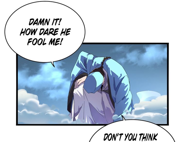 Magic Emperor chapter 4 page 92