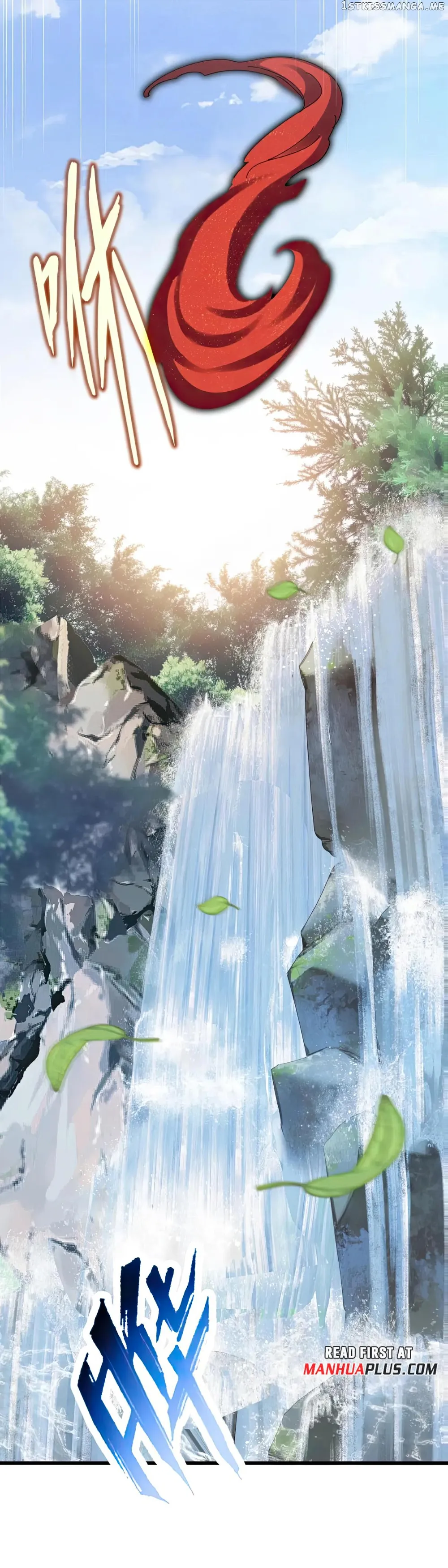 Magic Emperor chapter 410 page 16
