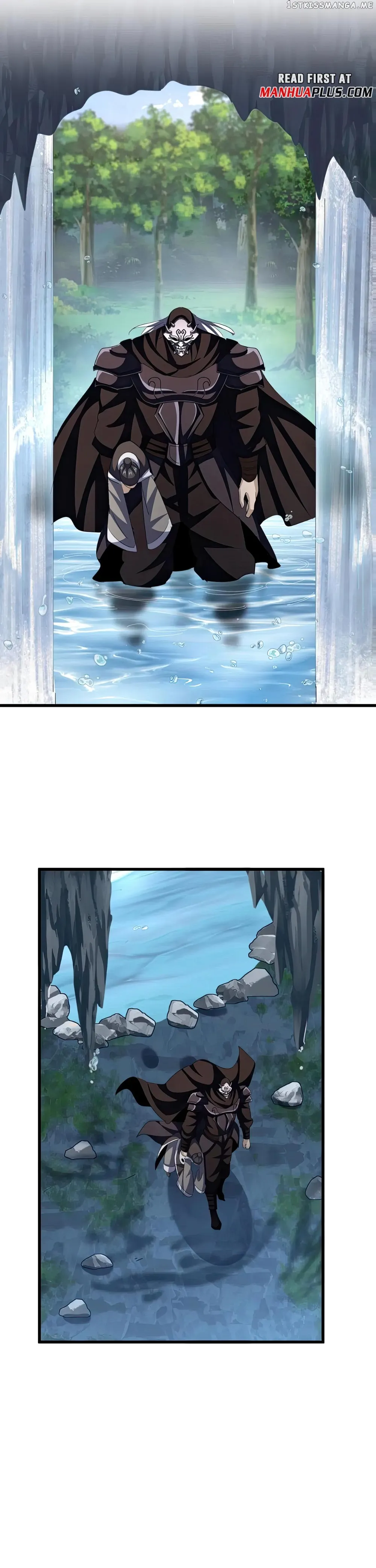 Magic Emperor chapter 410 page 18