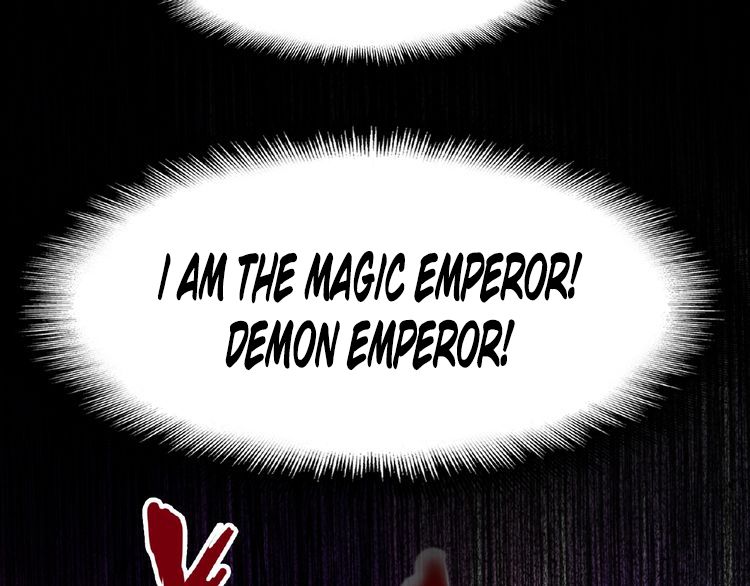 Magic Emperor chapter 7 page 41