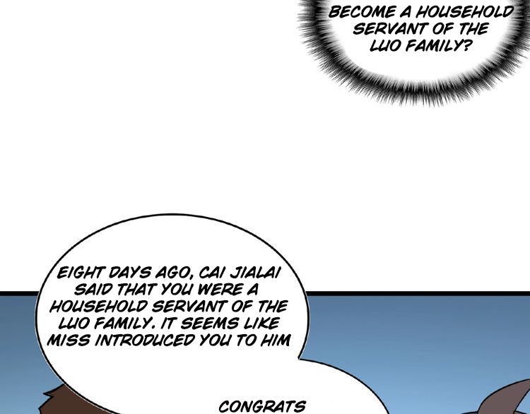 Magic Emperor chapter 7 page 149