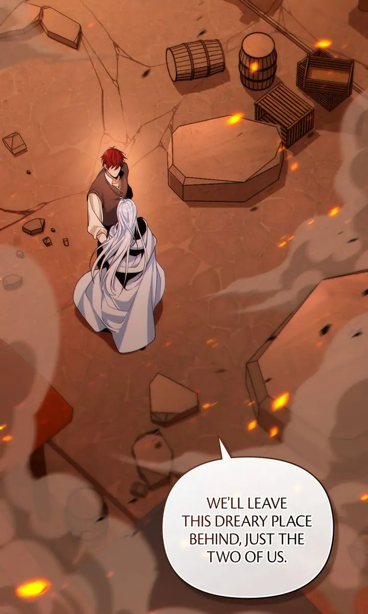 I Can See Your Stats! chapter 0 page 40