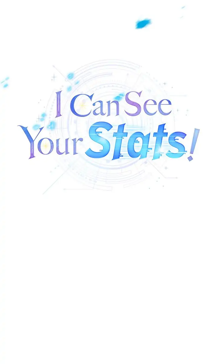 I Can See Your Stats! chapter 0 page 52