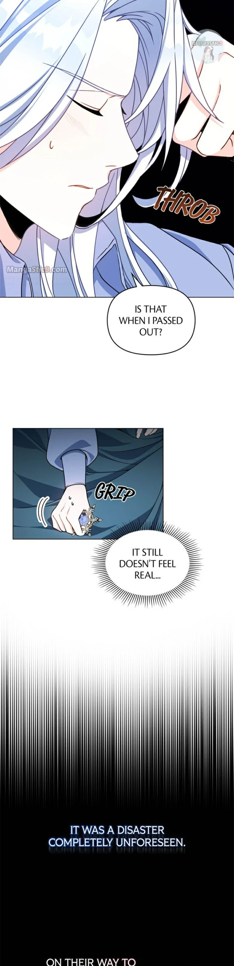 I Can See Your Stats! chapter 1 page 13