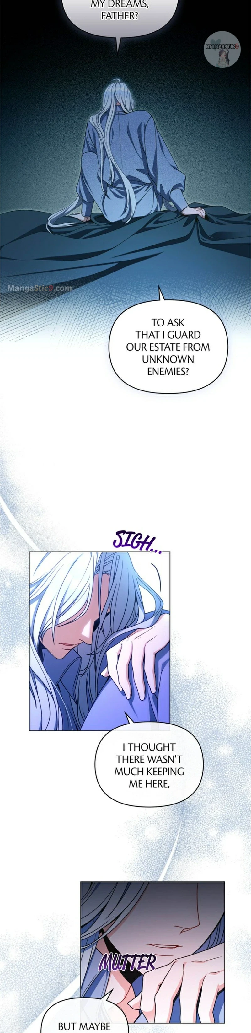 I Can See Your Stats! chapter 1 page 15