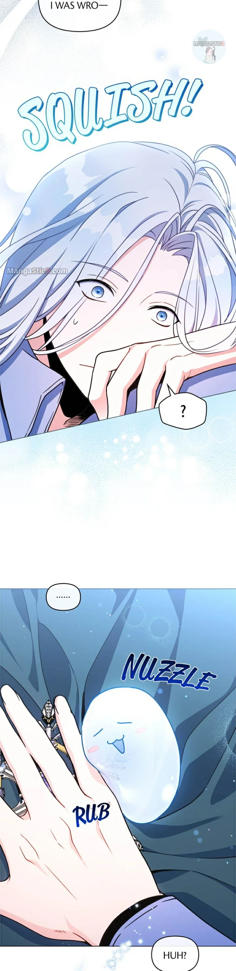 I Can See Your Stats! chapter 1 page 16