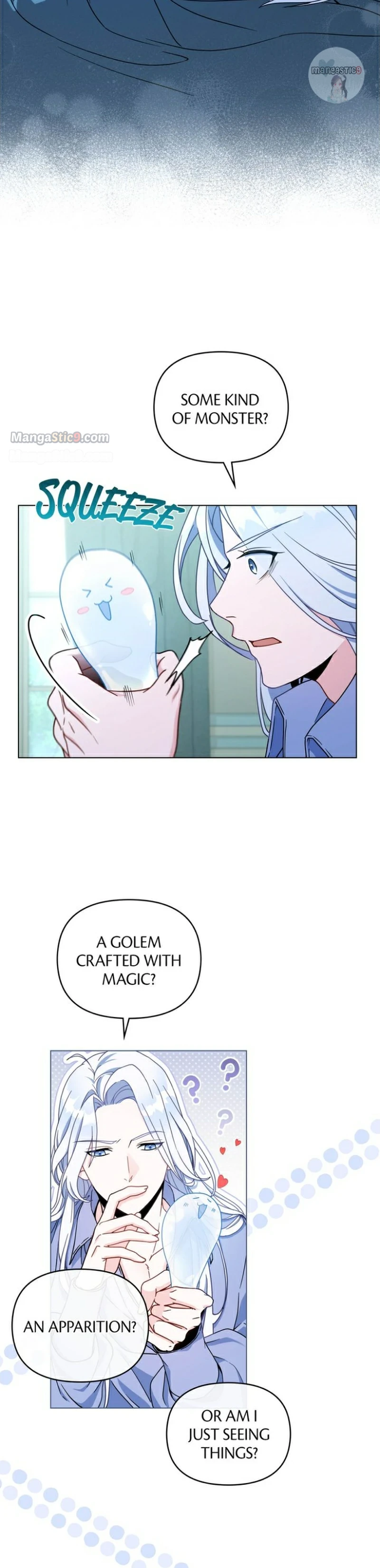 I Can See Your Stats! chapter 1 page 18