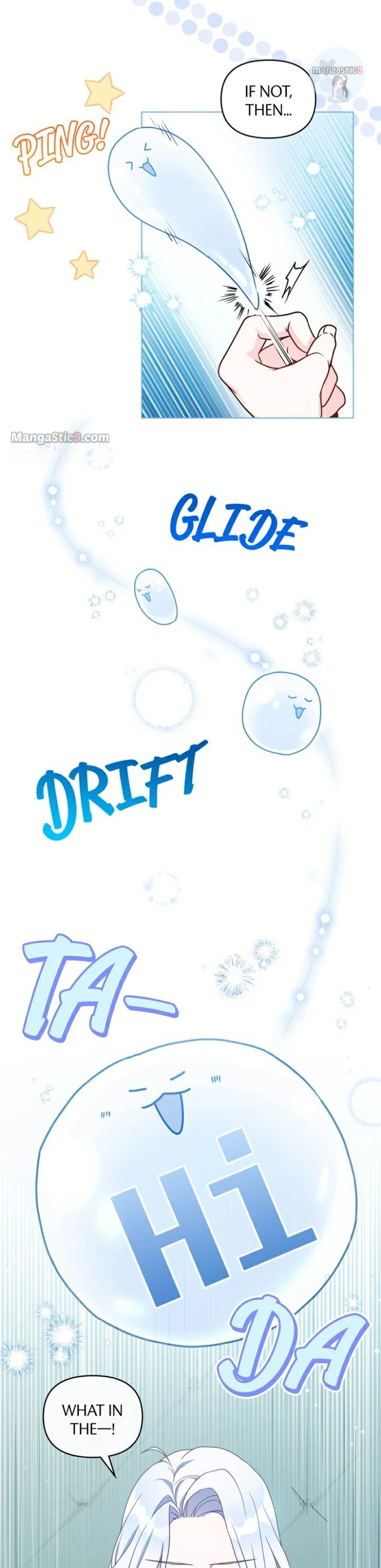 I Can See Your Stats! chapter 1 page 19