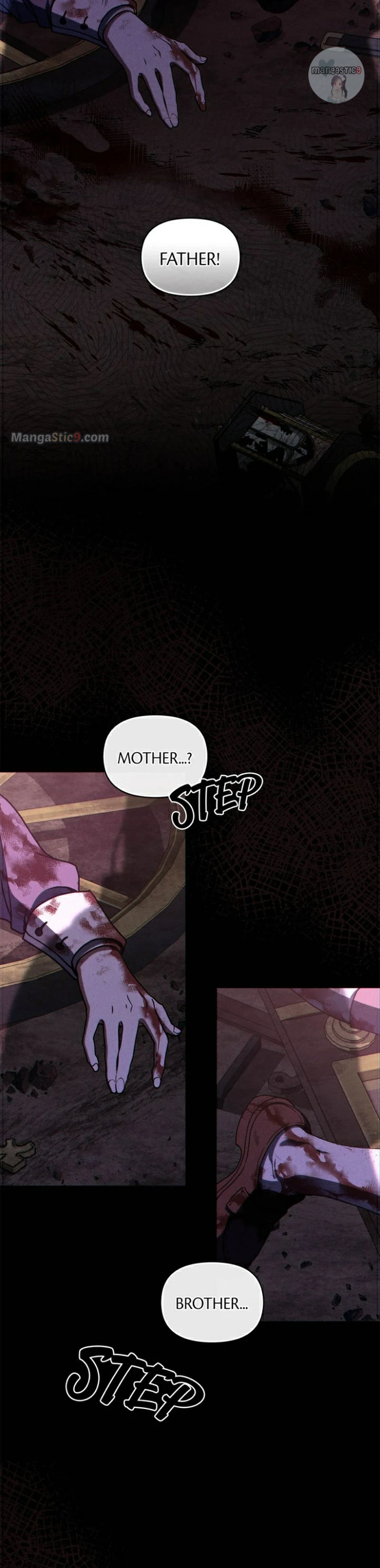 I Can See Your Stats! chapter 1 page 5