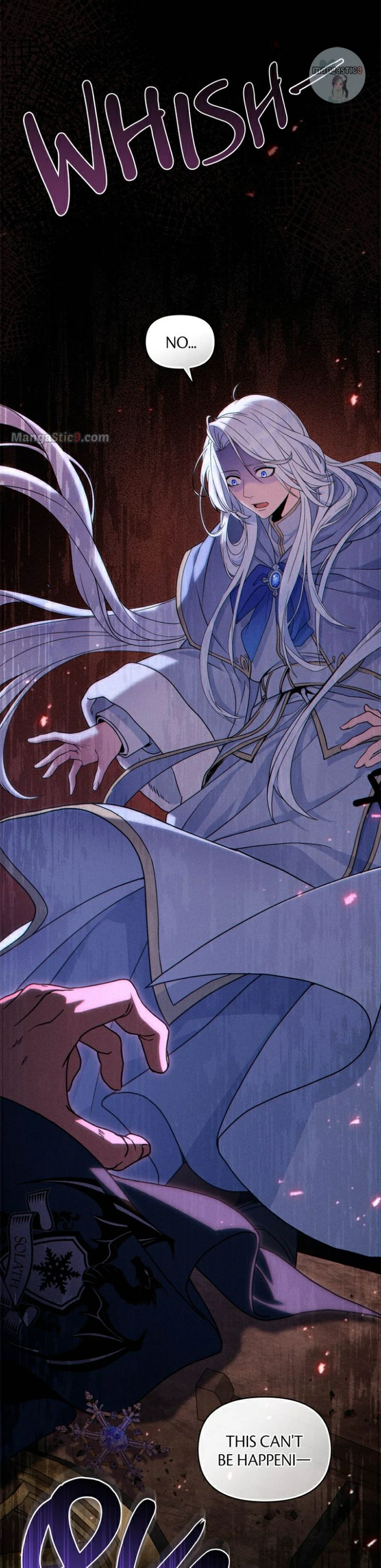 I Can See Your Stats! chapter 1 page 6