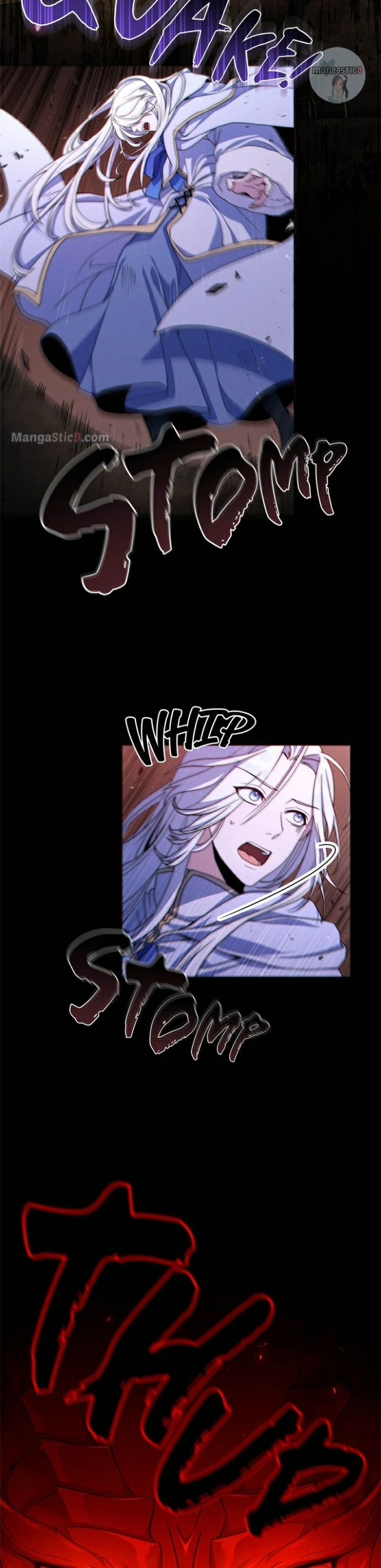 I Can See Your Stats! chapter 1 page 7