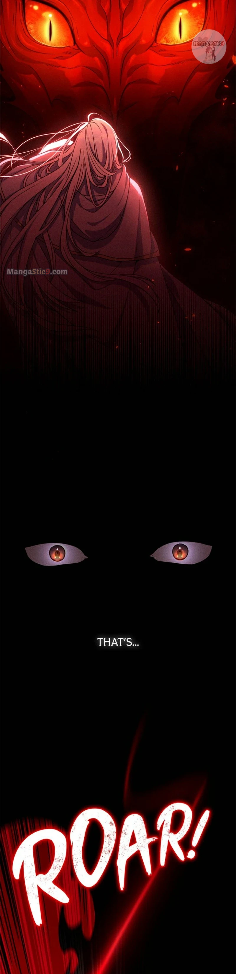 I Can See Your Stats! chapter 1 page 8