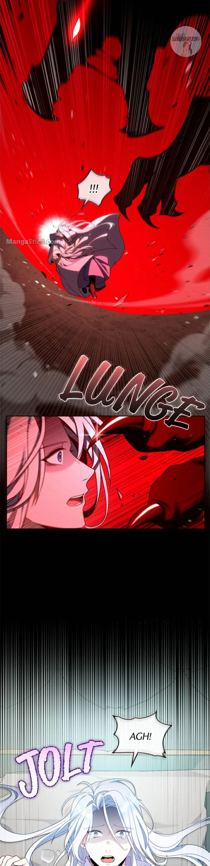 I Can See Your Stats! chapter 1 page 9