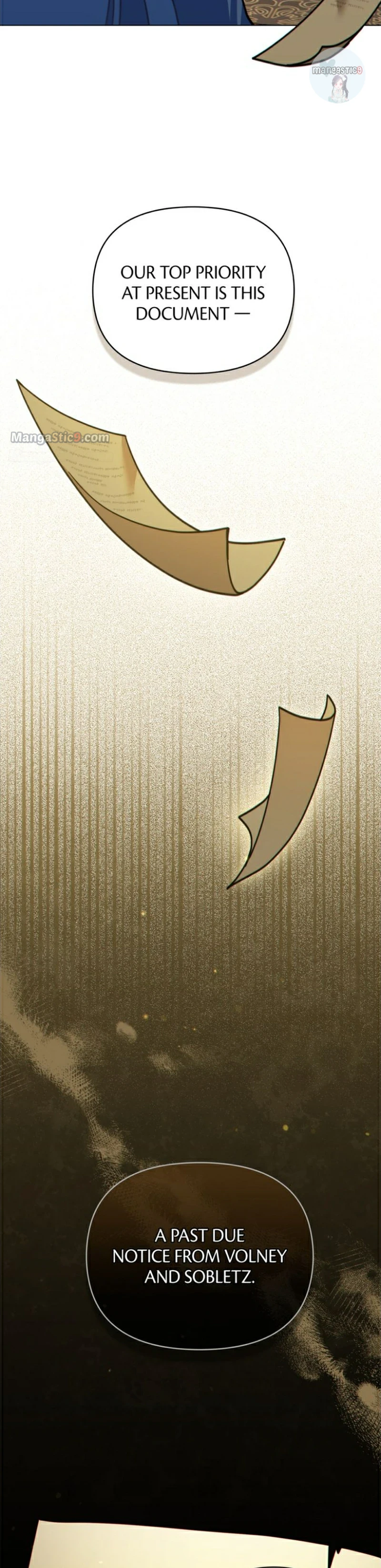 I Can See Your Stats! chapter 14 page 18