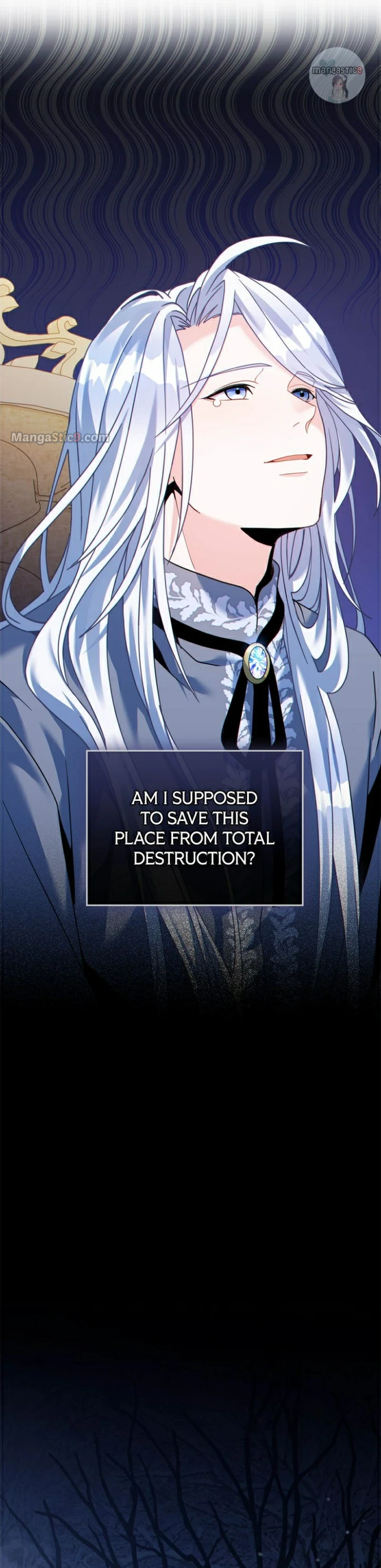 I Can See Your Stats! chapter 14 page 28