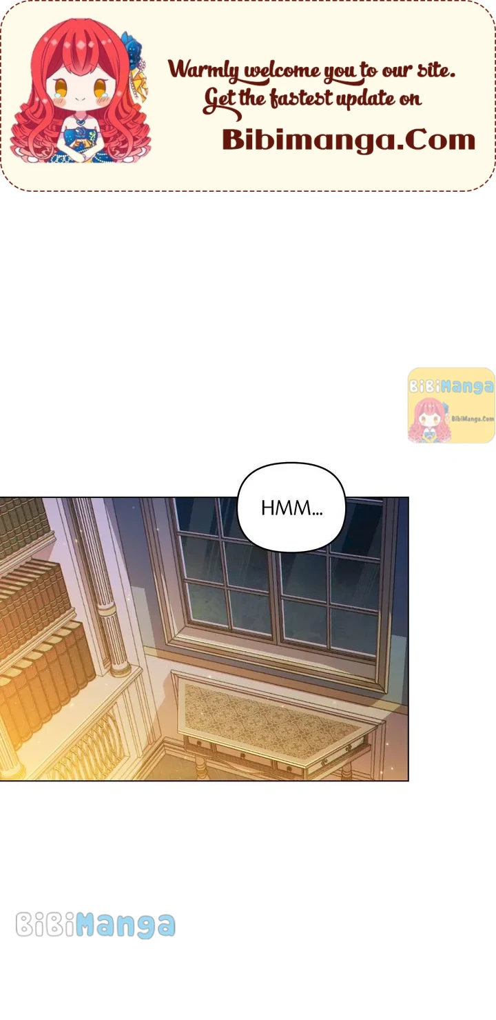 I Can See Your Stats! chapter 17 page 1